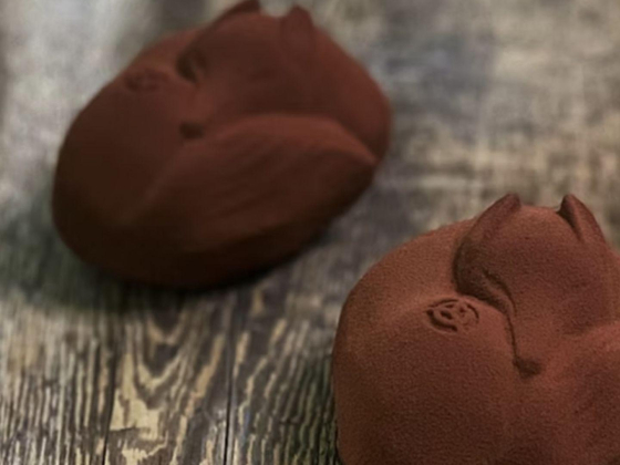 Yann Couvreur Cakes And Bakery