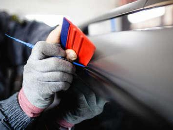 Anywhere Auto Detail Studio