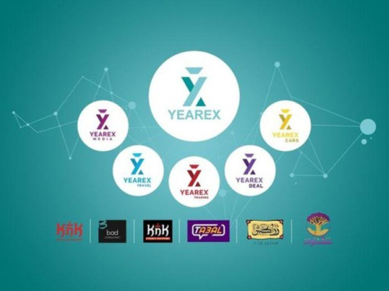 Yearex General Trading