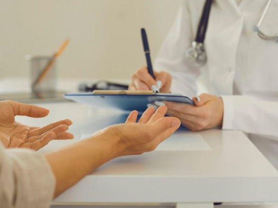 Najmat Alsaqr Clinic