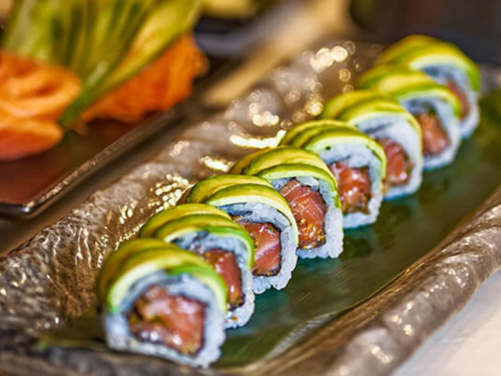 Sals Sushi