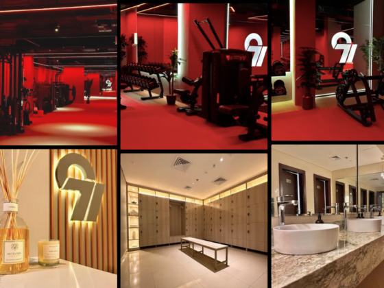 971 Ladies Fitness Club L.l.c
