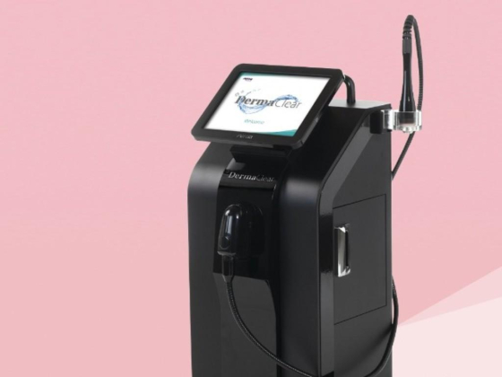 Alma Lasers Middle East Trading