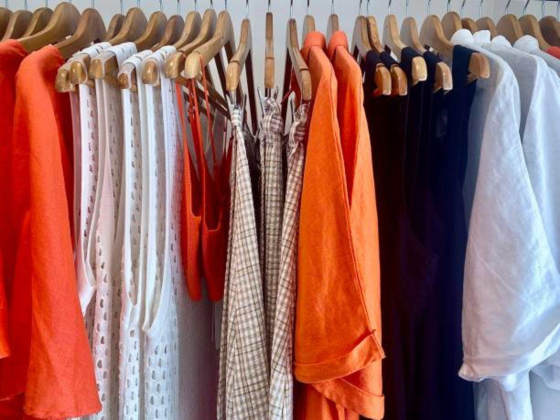 Laura Ricci Readymade Garments Trading