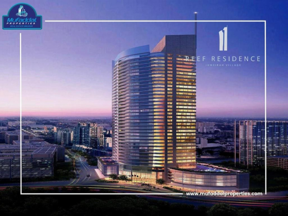 Mufaddal Properties