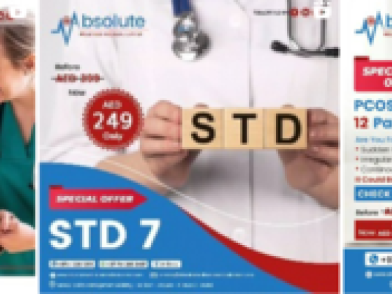 Absolute Wellness Medical Centre