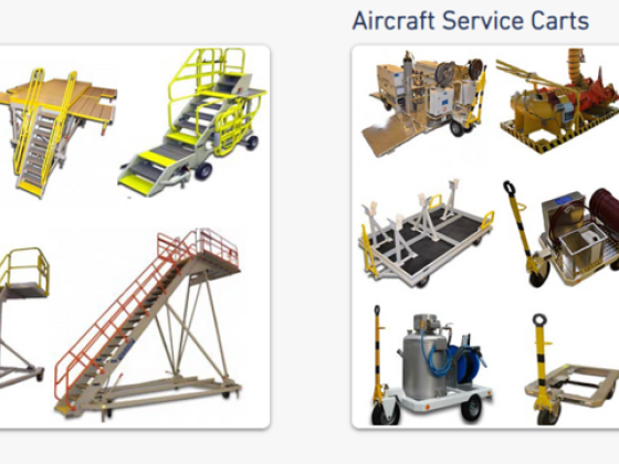 German Gulf Aviation Services