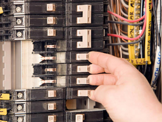 Mimls Electrical Trading