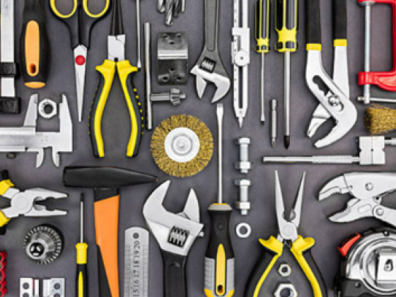 Fastener House Building Materials Trading