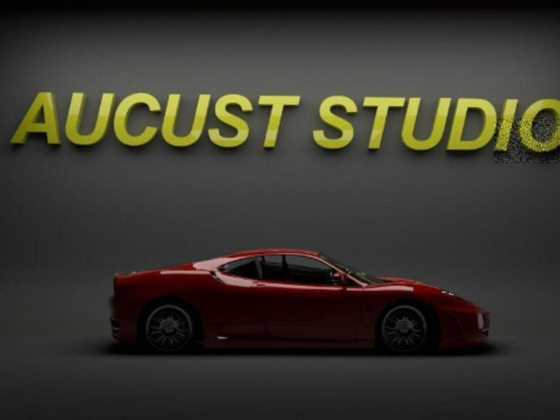Aucust Car Care Center