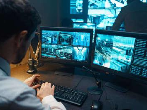East Coast Security services