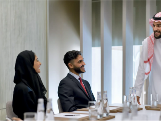 Fayrooz Meeting Room