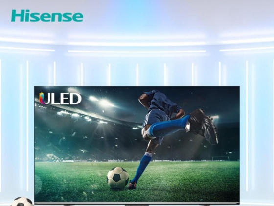 Hisense
