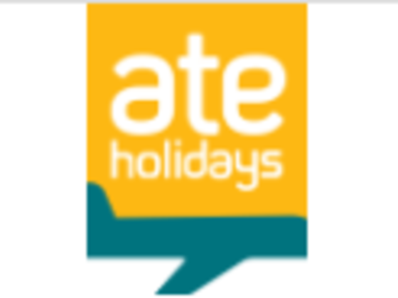 A T E Tourism