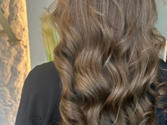 Divanova Beauty Salon
