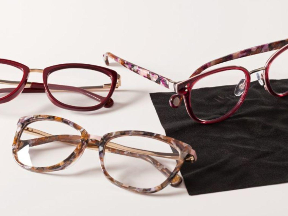 Borair Bozorgian Optics
