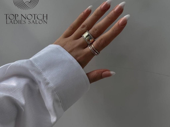 Top Notch Ladies Salon