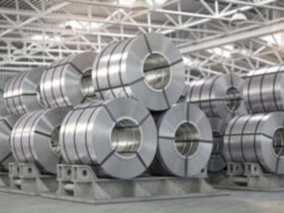 Vgk Non Ferrous Metal Trading