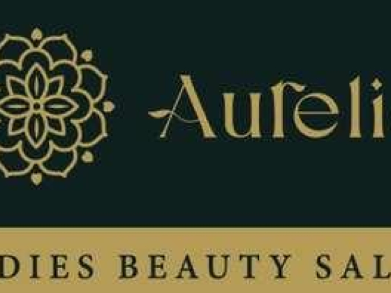 Aurelia Ladies Beauty Salon