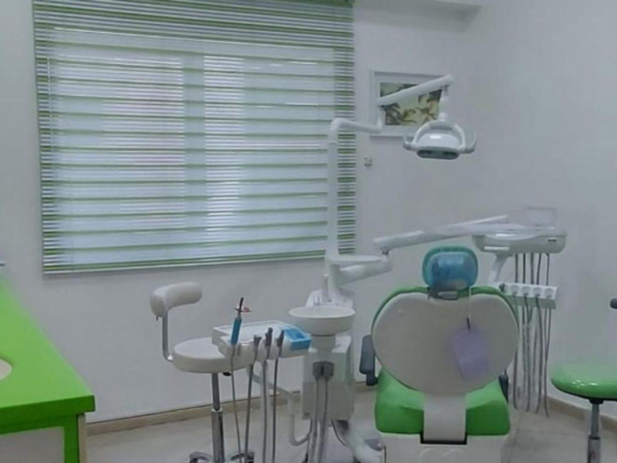 Al Fayrouz Dental Supplies