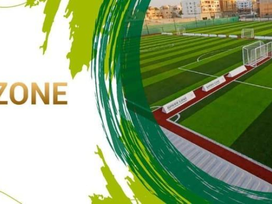 Green Zone