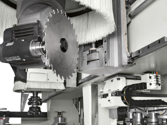 Scm Group Middle East