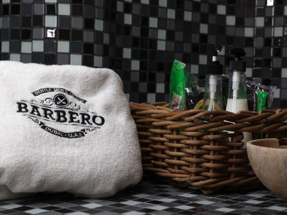 Barbero Gents Salon