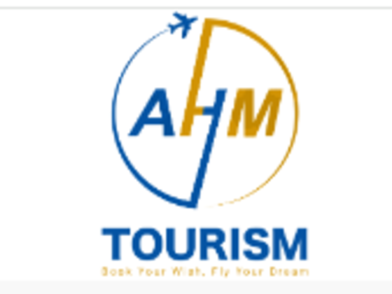 Ahm Tourism