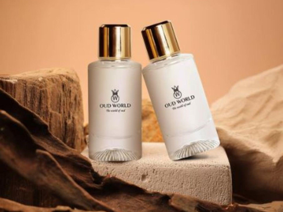 Oud World
