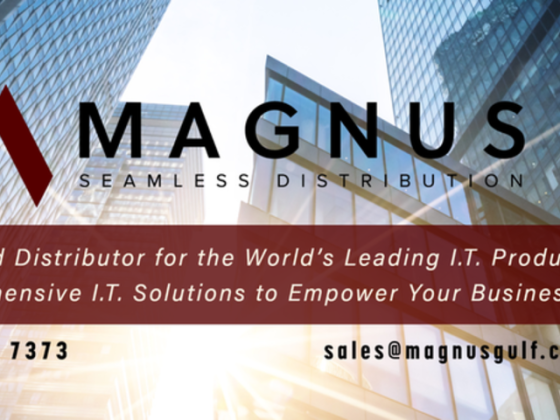 Magnus Infotech Trading