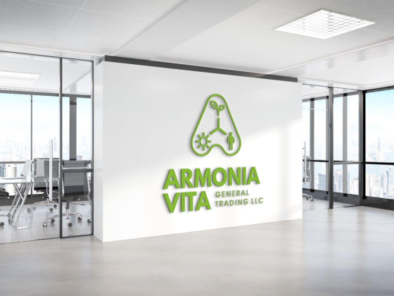 Armonia Vita General Trading