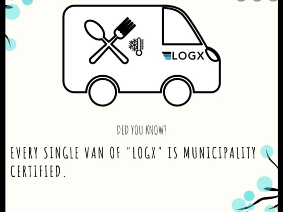 Logx Transport