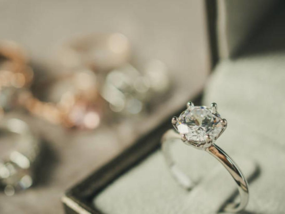 Kavya Dwarkesh Diamonds & Jewels