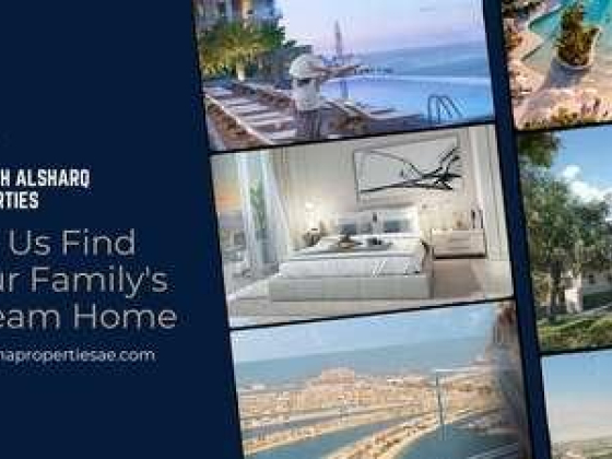 Ma Properties