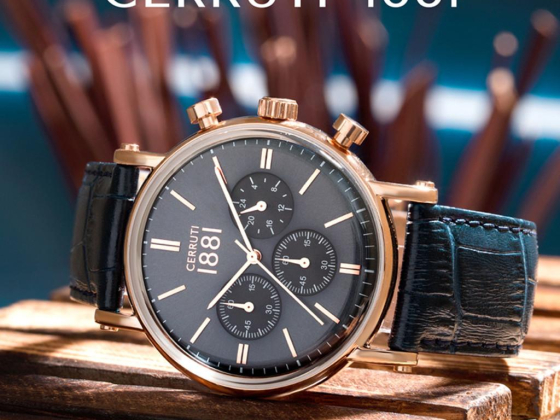 Cerruti 1881