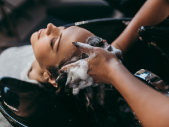 Jamalek Ladies Beauty Center & Moroccan Bath
