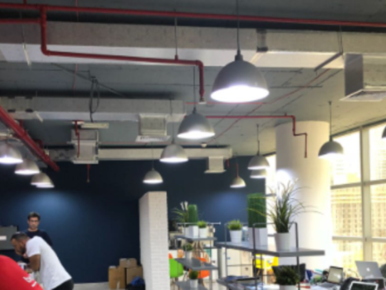 Al Arsa Technical Services