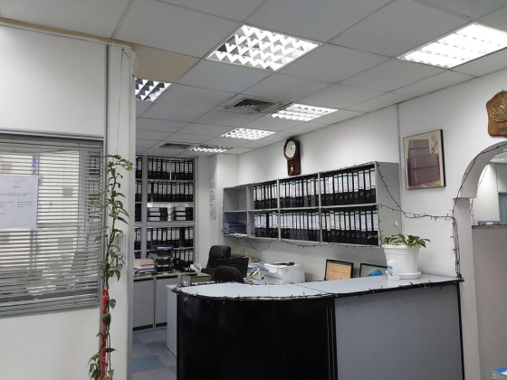 Blue Sea General Trading Co.