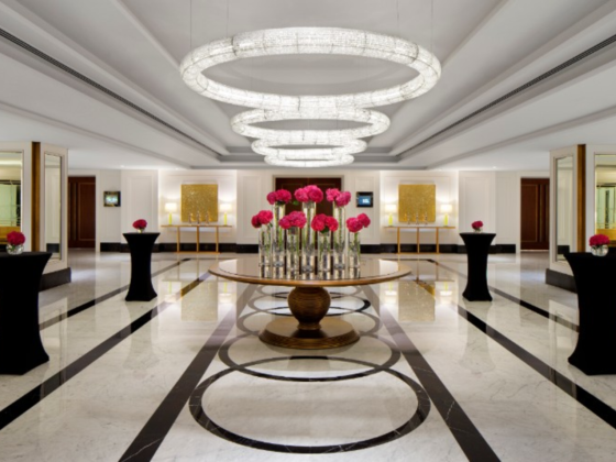 The Opera Ballroom