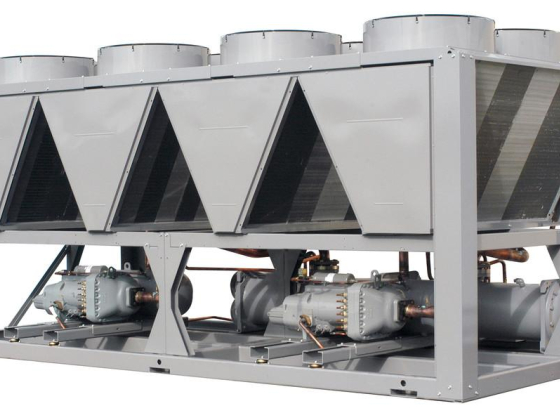 Al Farasha Electromechanical