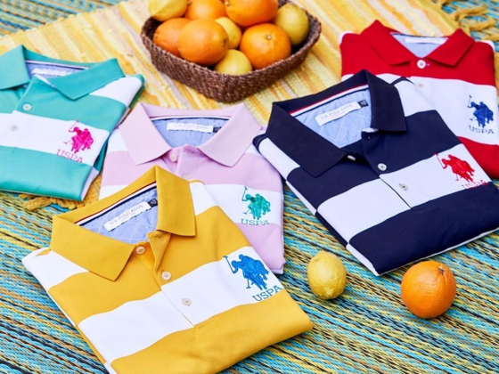 US Polo Assn