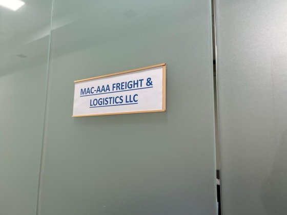 MAC - AAA Freight & Logistics