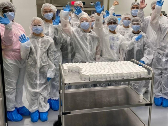 Acino Pharmaceuticals