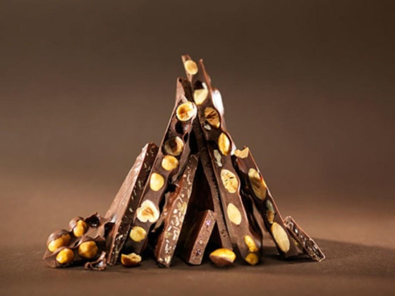 Laderach Chocolatier Suisse
