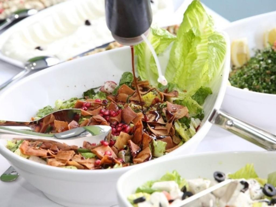 Tariq Restaurant & Cafe