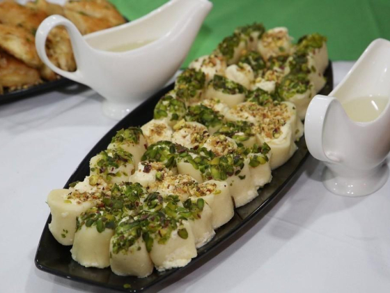 Tariq Restaurant & Cafe