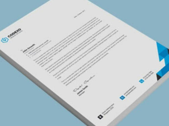 Margin Free Printing & Design