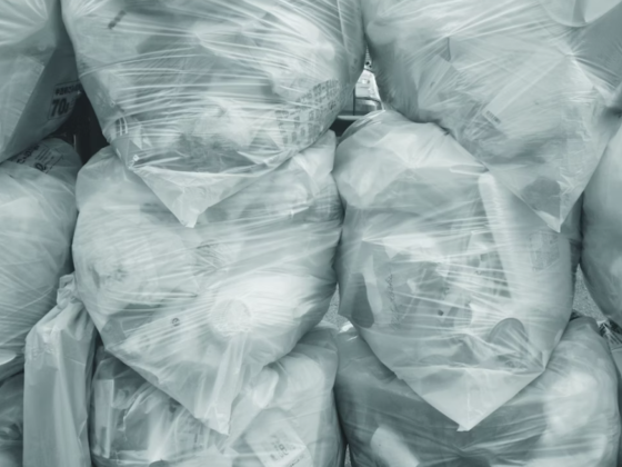 Three Sixty Degree Recycling Solutions