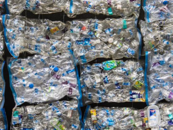 Three Sixty Degree Recycling Solutions