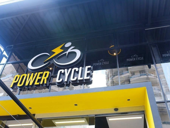 Power Cycle